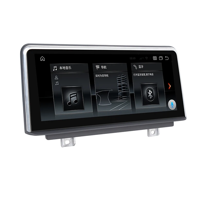 Android 8.1 PX6 Auto Radio Multimedia Player for BMW 1 series F20 F21 2 F23 Cabrio 2013-2016 NBT Car GPS Navigation | Автомобили и