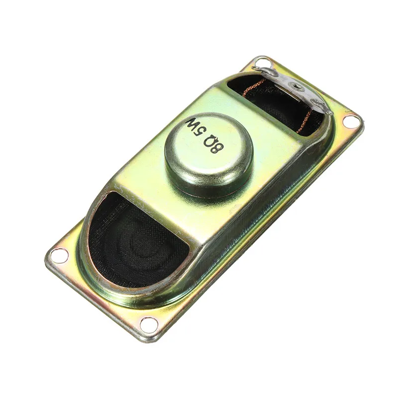 LEORY 2 шт. 3070 8ohm 5W 8R5W динамик для ТВ, LCD Замена громкоговорителей аксессуар