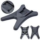 Универсальный пластиковый держатель для вспышки Горячий башмак Mayitr, 1 шт.