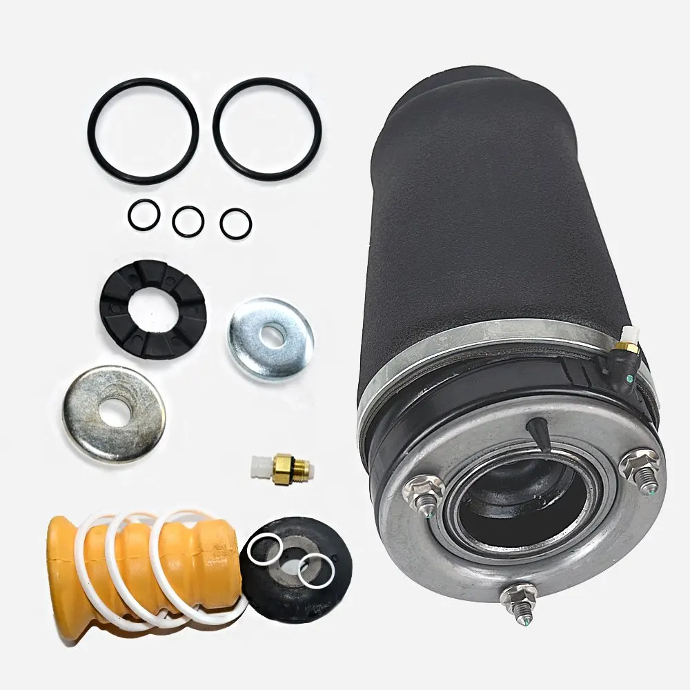 Передняя правая пневматическая подвеска RNB000740 для Range Rover L322 03 09 RNB501520 пружины