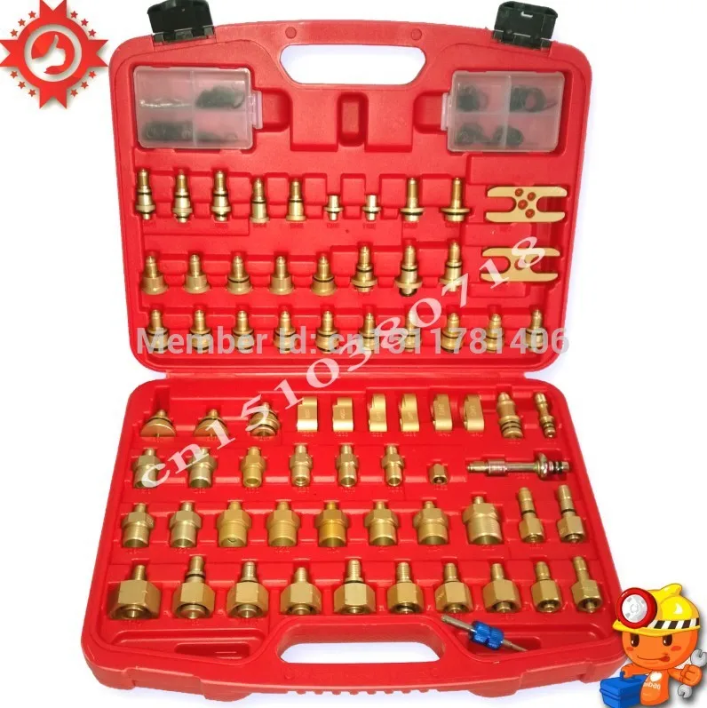 (Алюминий) автоматический кондиционер инструмент для - Цена: 4 967,75 руб.