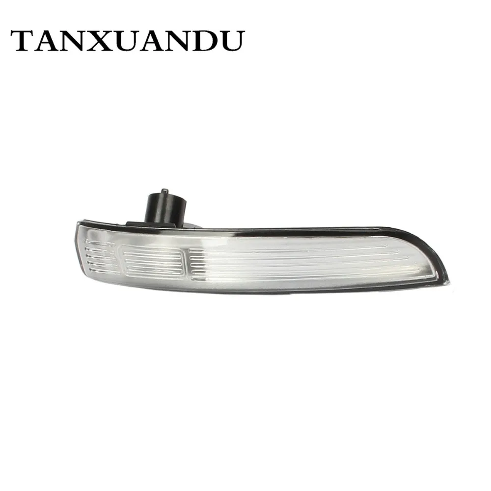 Дверное зеркало поворотное Сигнальное освещение крыло объектива индикаторная