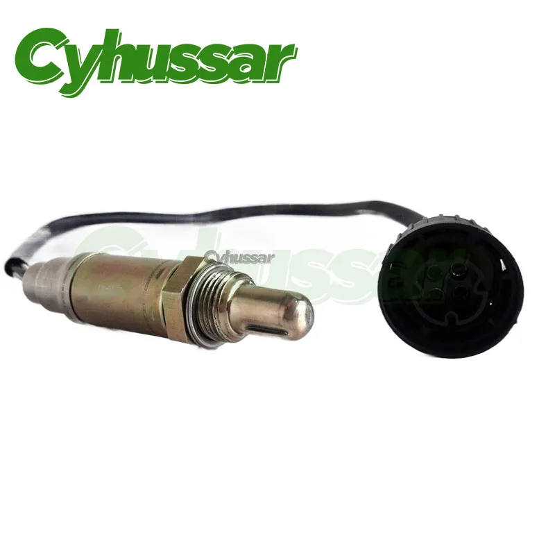 Кислородный датчик O2 лямбда соотношения воздушного топлива для BMW 3er E30 E36 5er E34 7er E32