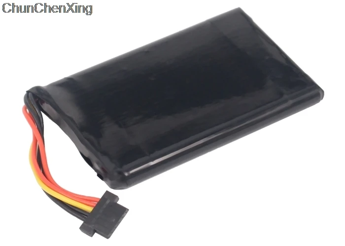 Аккумулятор Cameron Sino 1100 мАч AHL03711001 VF1 для TomTom 4CF5.002.00 Go 540 Live|Цифровые аккумуляторы| |