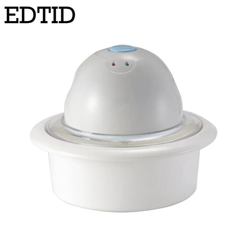 EDTID автоматическая машина для приготовления мороженого изготовления мягкого