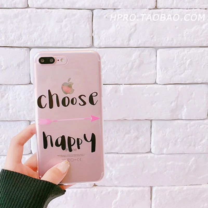 Новое поступление анти-Knocked ясно кремния ультра тонкий мягкий чехол TPU для iPhone 6 6S