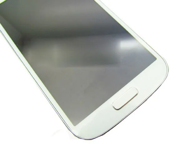Оригинальный ЖК дисплей с сенсорным сенсором для Samsung Galaxy i9190 i9195 s4 mini дигитайзер