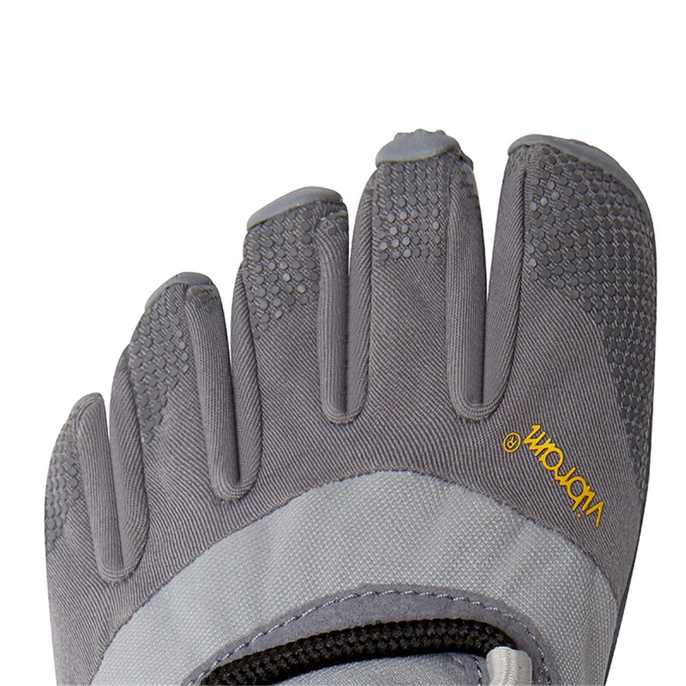 Vibram Fivefingers Trek Ascent изоляционное женское средство для туфель с пятью пальцами