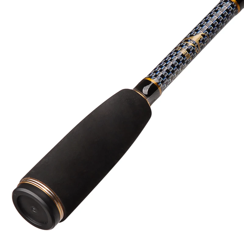 Дешево! Спиннинговое рыболовное удилище для ловли карпа 2 секции 1 8 м 4 м|pole balance|pole