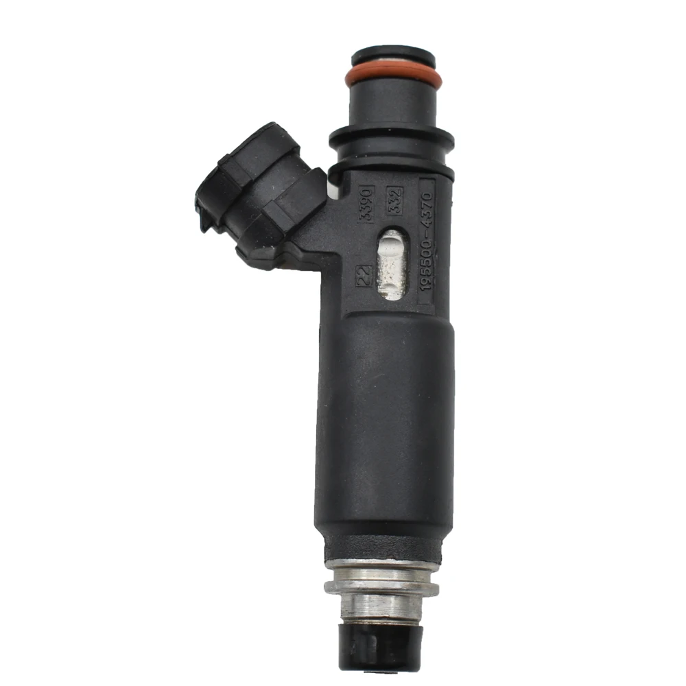 6 шт./лот Топливная форсунка MR578878 195500-4370 1955004370 для Mitsubishi Montero 3.8L 2003-2006 | Автомобили и