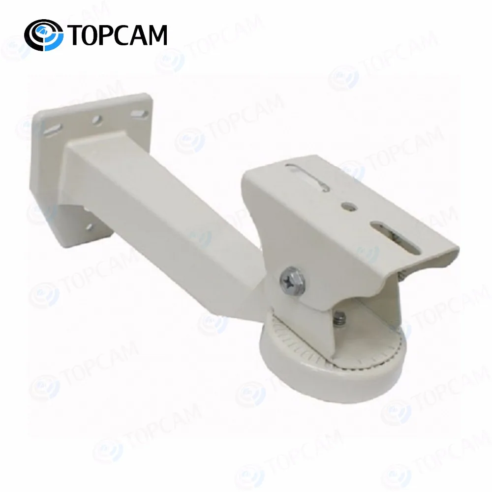 Потолочный настенный кронштейн для камеры видеонаблюдения из алюминиевого