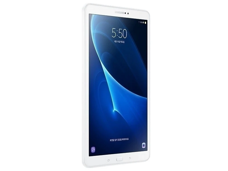 Samsung Galaxy Tab A 10 1 дюймов T580 WI FI планшетный ПК 2 Гб Оперативная память 16 Встроенная