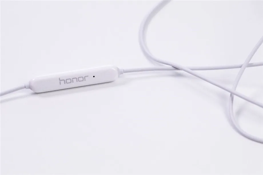 Оригинальные наушники huawei Honor AM16, 3,5 мм, с микрофоном, приложение для тестирования сердечного ритма, настроения, спортивные наушники для huawei P20 Honor 10