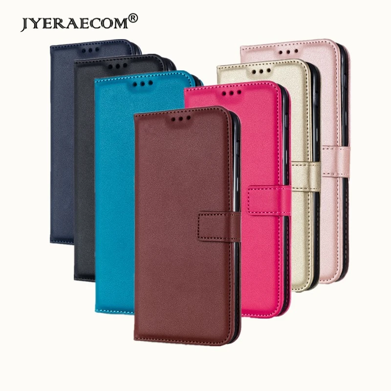 JYERAECOM Ретро Кожаный футляр из ПУ кожи с откидной крышкой чехол Чехол для samsung Galaxy J7