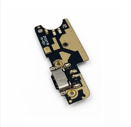 Новый Для Xiaomi Pocophone F1 USB зарядный док порт платы Модуль гибкий кабель