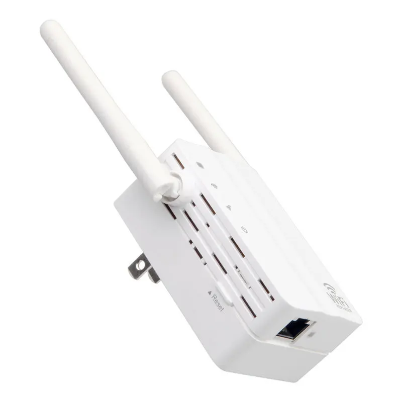 Wifi реле 300 м беспроводной Усилитель сигнала усилитель сигнала|Сетевые