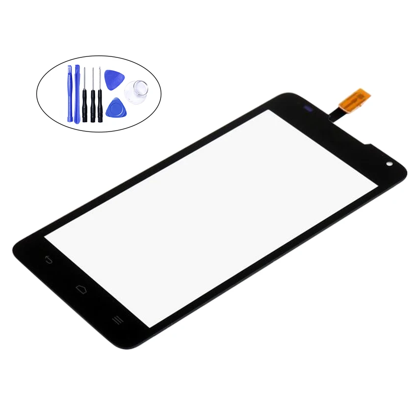 Zerosky мобильный телефон для Huawei Ascend Y530 Y530-U00 сенсорный экран Сенсорная панель