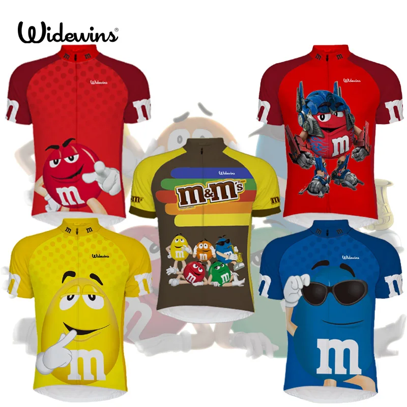 Влезайте в миску! Одежда для велоспорта Мужская одежда мотокросса M велосипедная