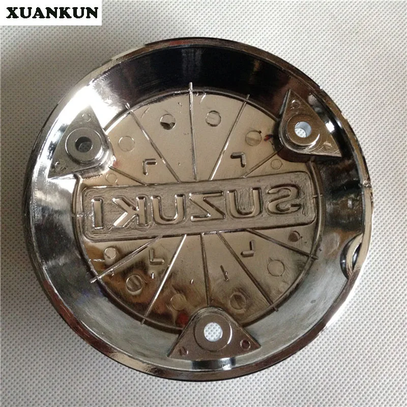 XUANKUN HS125T 150 ременная пластина сцепление крышка декоративная маленький чехол |