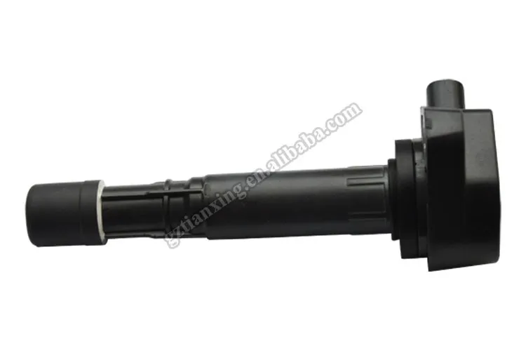 30520-PGK-A01 099700-061 катушки зажигания для Honda Civic 1.7L L4 пилот 3.5L 30520 PGK A01 30520PGKA01 30520-PVJ-A01 IC268