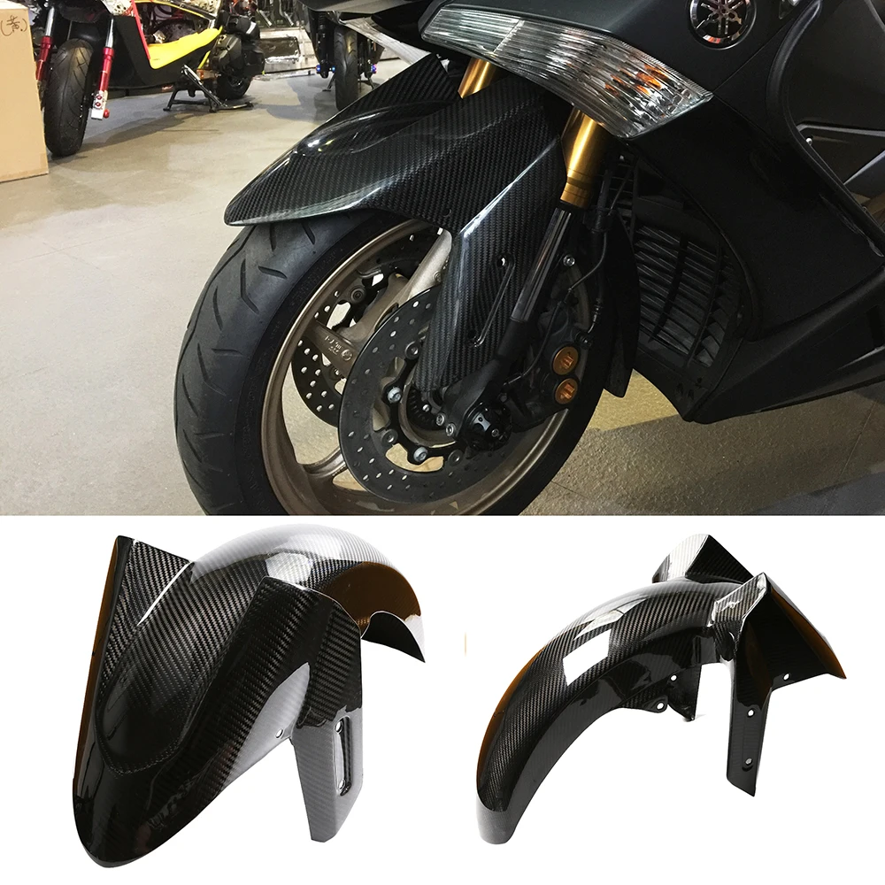 

Защита от брызг и пыли, для Tmax 530 T-MAX 530, из углеродного волокна