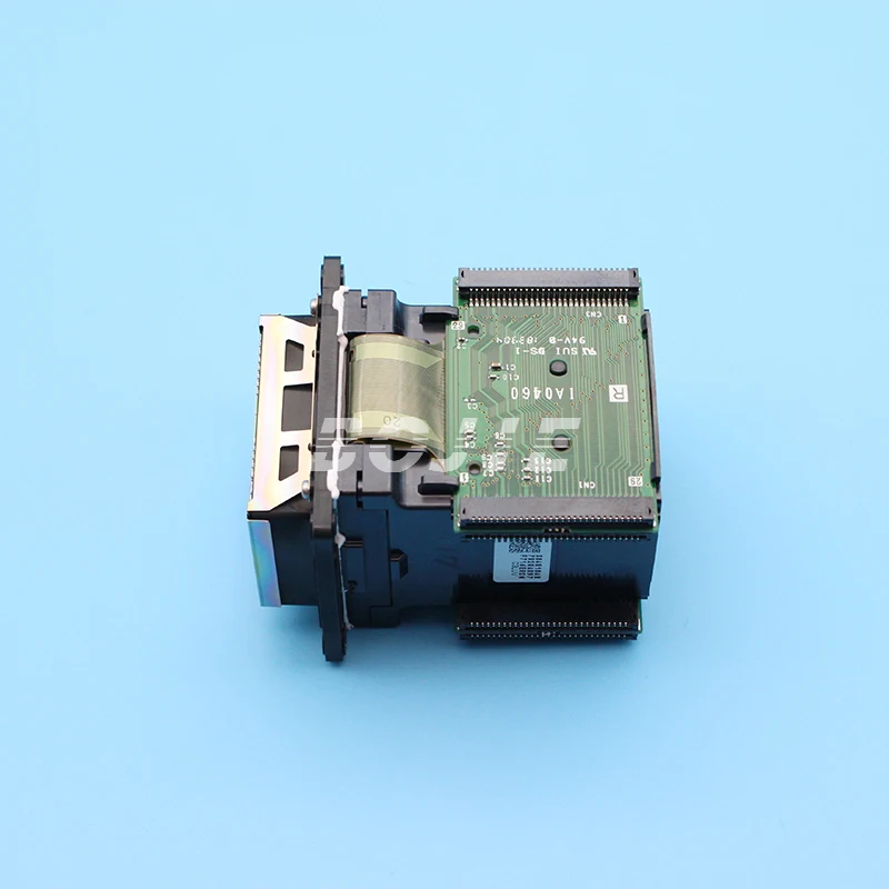 Для mimaki/mutoh/roland dx7 печатающая головка заменяет одну из новых печатающих головок