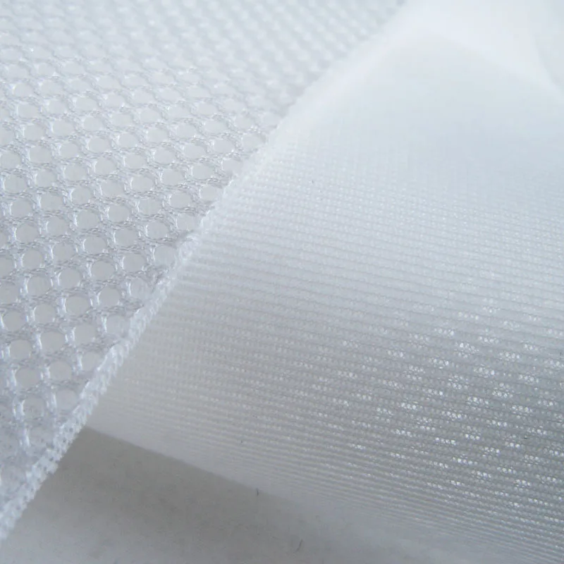 Классическая сэндвич сетка 2 мм сезон осень весна высокое качество воздушный