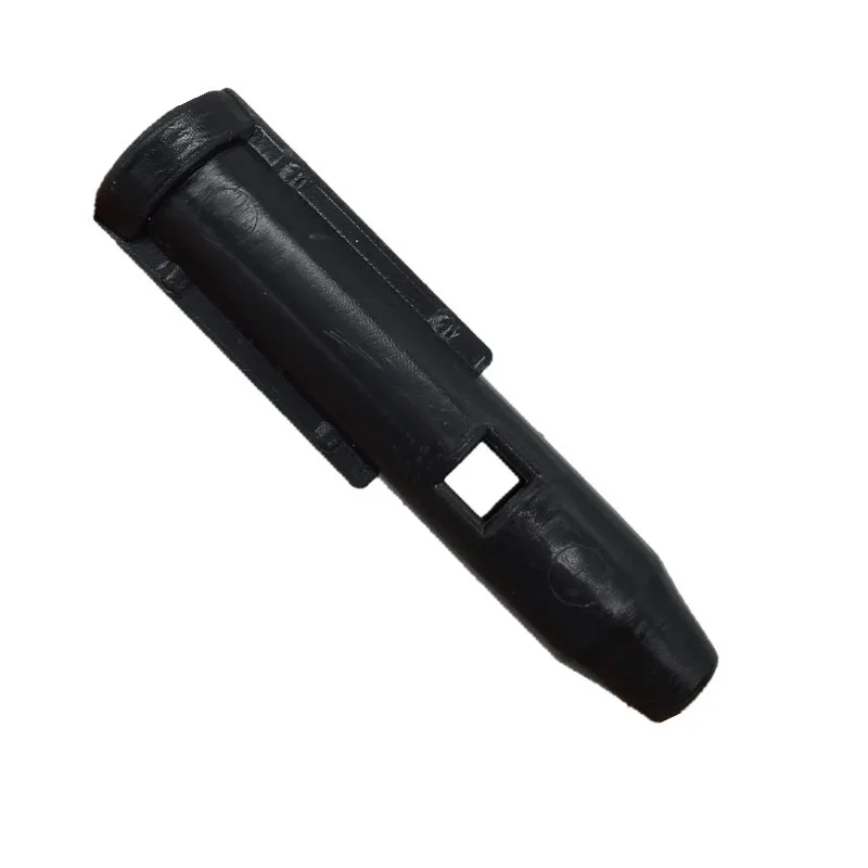 Адаптер для Peugeot 206 207 306 307 308 406 807 Citroen Saxo Xantia C1 C2 C4 C5 Picasso Berlingo|Ручка переключения