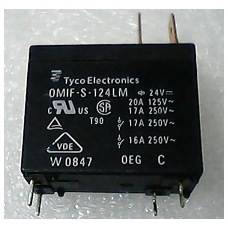 Бесплатная доставка, оптовая продажа, 10 шт./партия, реле