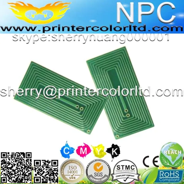 chip for Ricoh MPC2550SPF Gestetner MPC2550 841502 Aficio 2050SPF imagio MPC2030 fuser chips | Компьютеры и офис