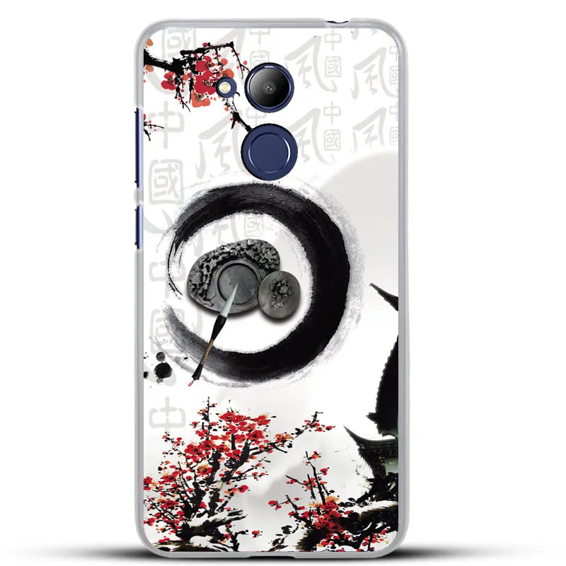 Phone Cases For Huawei Honor 6C Pro 5.2'' Shockproof Soft Silicon TPU Full Protection Case Cover shell for 6 c pro |