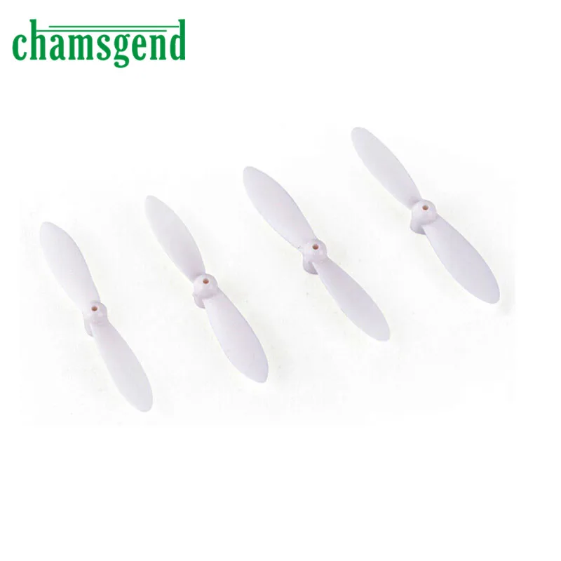 2016 RC Квадрокоптер запасные части набор лезвий CX 10 003 для Cheerson Aug9|blade set|spare partsquadcopter