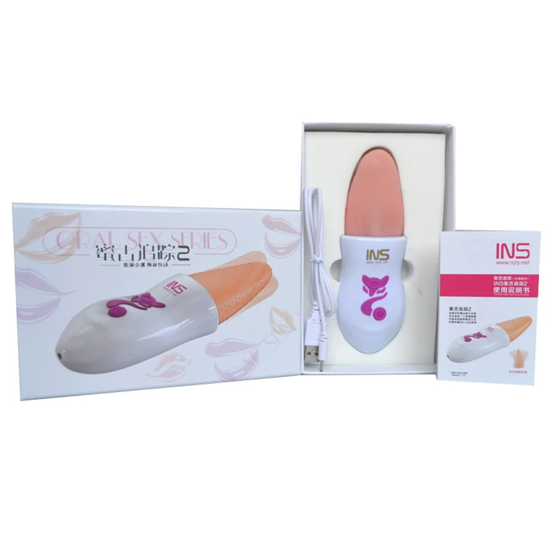 Оральный секс медовый язык вибратор перезаряжаемый 20 частот G точка оральный