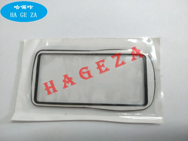 

New and original for Nikon D3s Top LCD Window/Cover Genuine Part 1F998-577