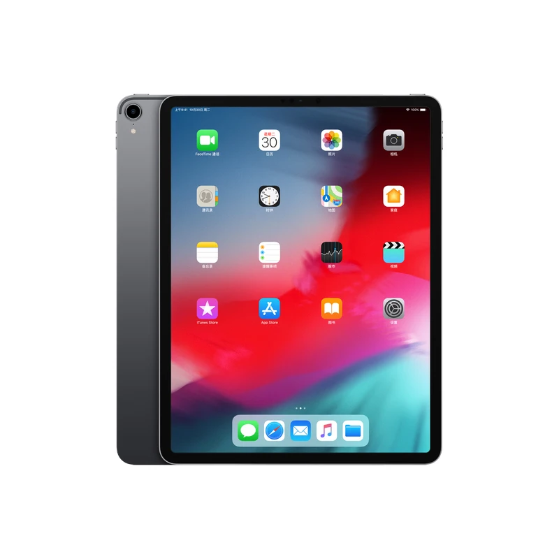 PanTong Apple iPad Pro 12,9 дюйма дисплей экран планшета 256G Поддержка Apple Pencil Apple авторизованный онлайн продавец