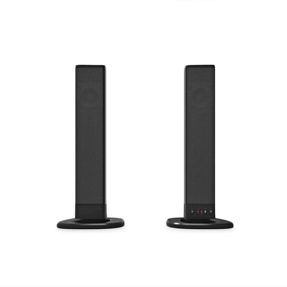 Оригинальный Shunpad Съемный Bluetooth динамик телевизионный Сабвуфер Звук два канала