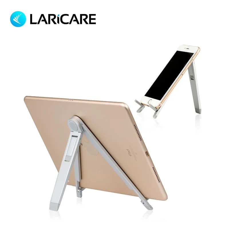 Портативная и складная подставка для телефона LARICARE | Компьютеры офис