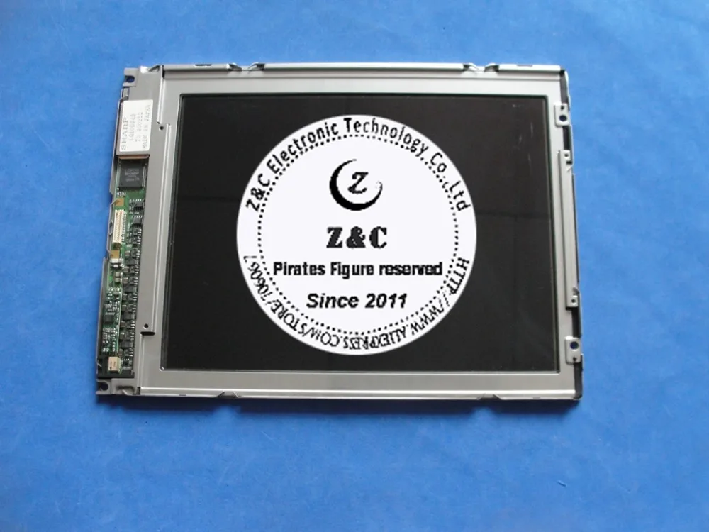 LQ10D346 Оригинальный ЖК дисплей класса A + 10 4 дюйма 640*480 специально для оформления