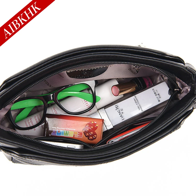 2017 новые стильные женские сумки модные высококачественные на плечо Женская