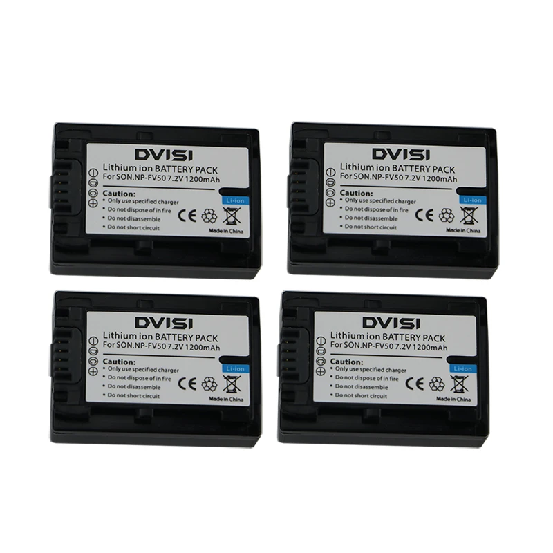 Аккумуляторная батарея 7 2 в а/ч для Sony | Электроника