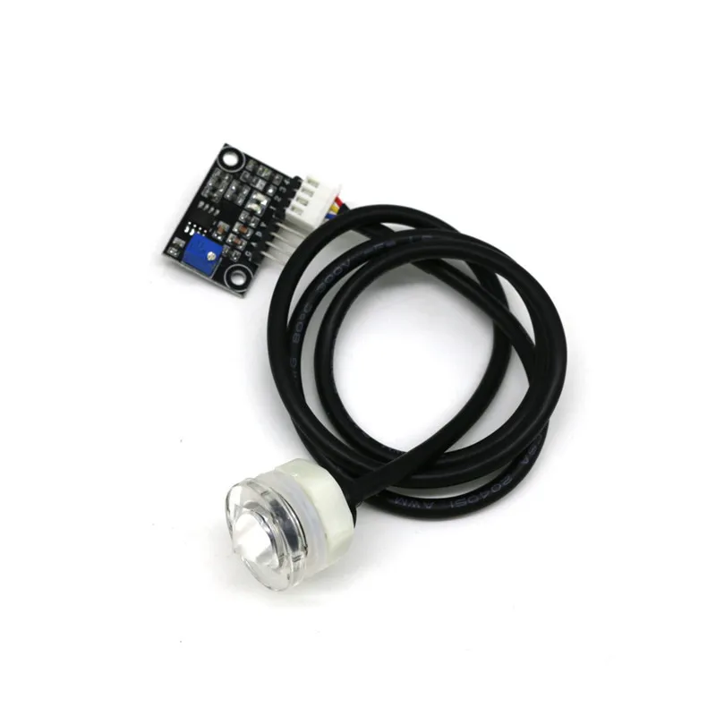 

Liquid level sensor level detection sensor water level monitoring sensor module