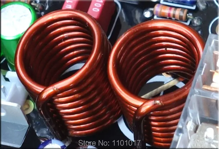 Weiliang LM1875 LM3886 Hi-Fi усилитель мощности Hi-Fi EXQUIS Breeze аудио знаменитый усилитель