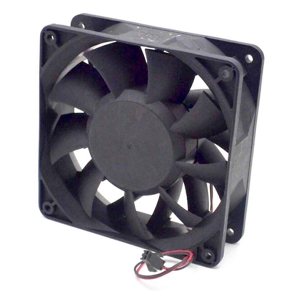 120x38mm PSD2412PMB1 120mm 12cm DC 24V 19.2W server inverter axial Cooling Fans | Компьютеры и офис