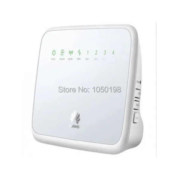 Huawei WS325 300M Беспроводной маршрутизатор Wi-Fi встроенная двойная антенна