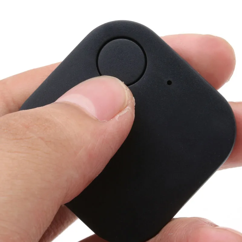 Смарт устройство для поиска ключей Bluetooth 4 0 трекер тревоги против потери