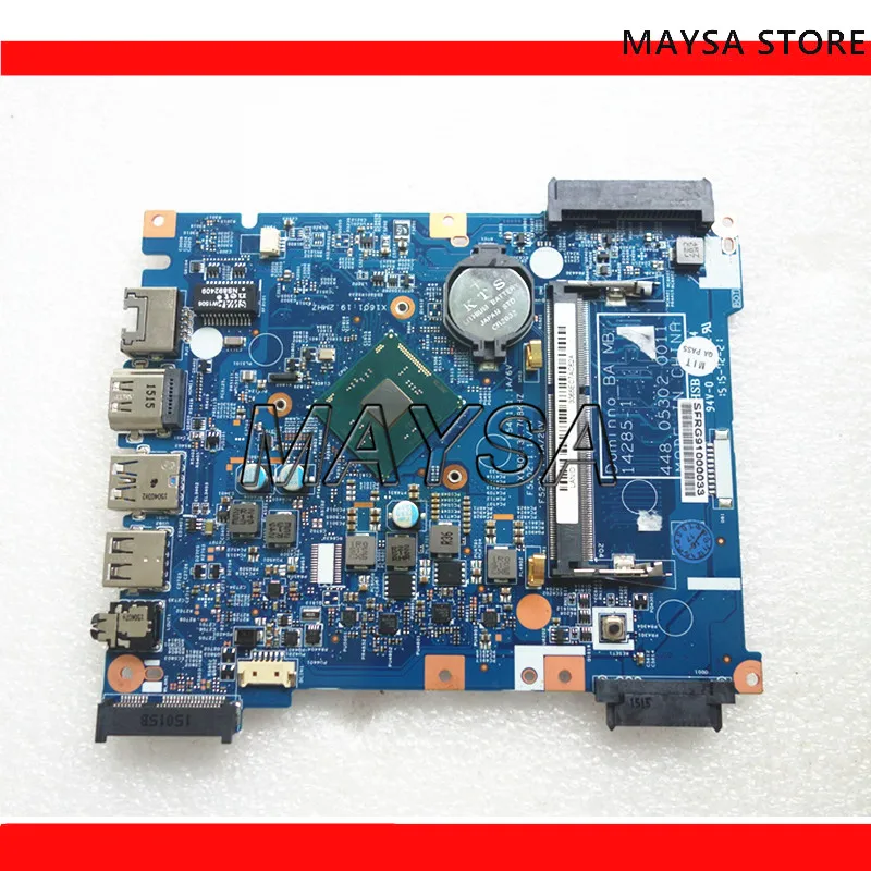 NBMZ811002 основная плата для ACER Aspire ES1-531 NB. MZ811.002 448.05303.0011 материнская плата для ноутбука
