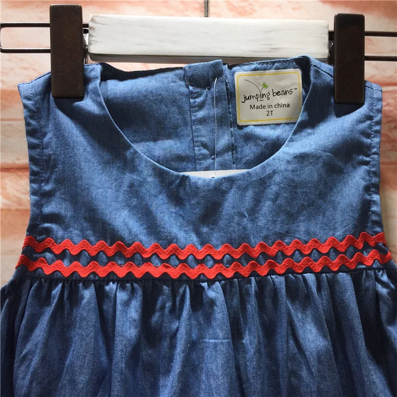 Easter New Girls Dresses Kids Sleeveless Bunny Flower Printed Dress Fashion Children Rabbit | Детская одежда и обувь