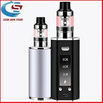 Горячее поступление Vapor Giant v6S 23 мм RTA 6 мл емкость 316ss Регулируемый нижний поток воздуха одна катушка распылитель VS Giant M5 MTL RTA