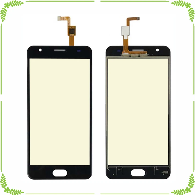 Сенсорный экран для Oukitel K8000 сенсорная панель мобильного телефона переднее