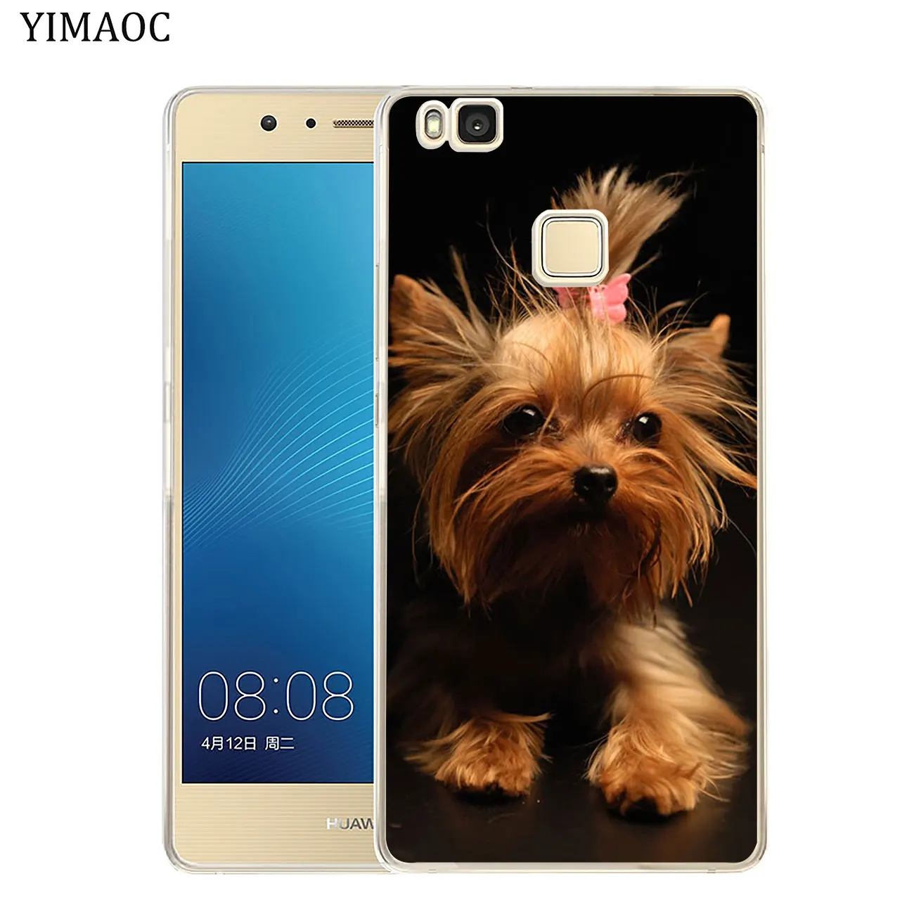 Мягкий силиконовый чехол для Huawei P30 P20 Pro P10 P8 P9 Lite 2017 2016 2015 P smart Z 2019|Бамперы| |